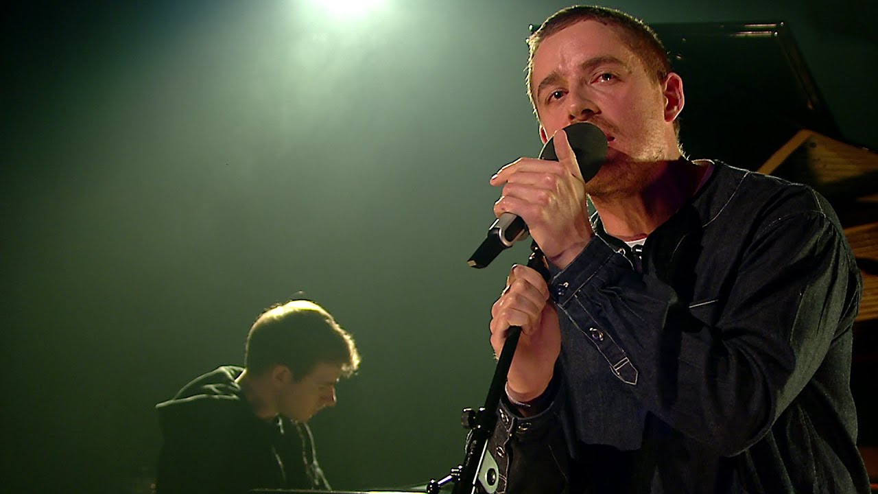 Dermot Kennedy - 'Power Over Me' | The Late Late Show | RTÉ One