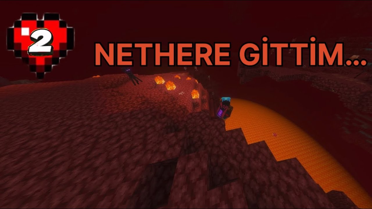 NEYHERE GİTTİM…(2.BÖLÜM MİNECRAFT)#minecraft #keşfet 