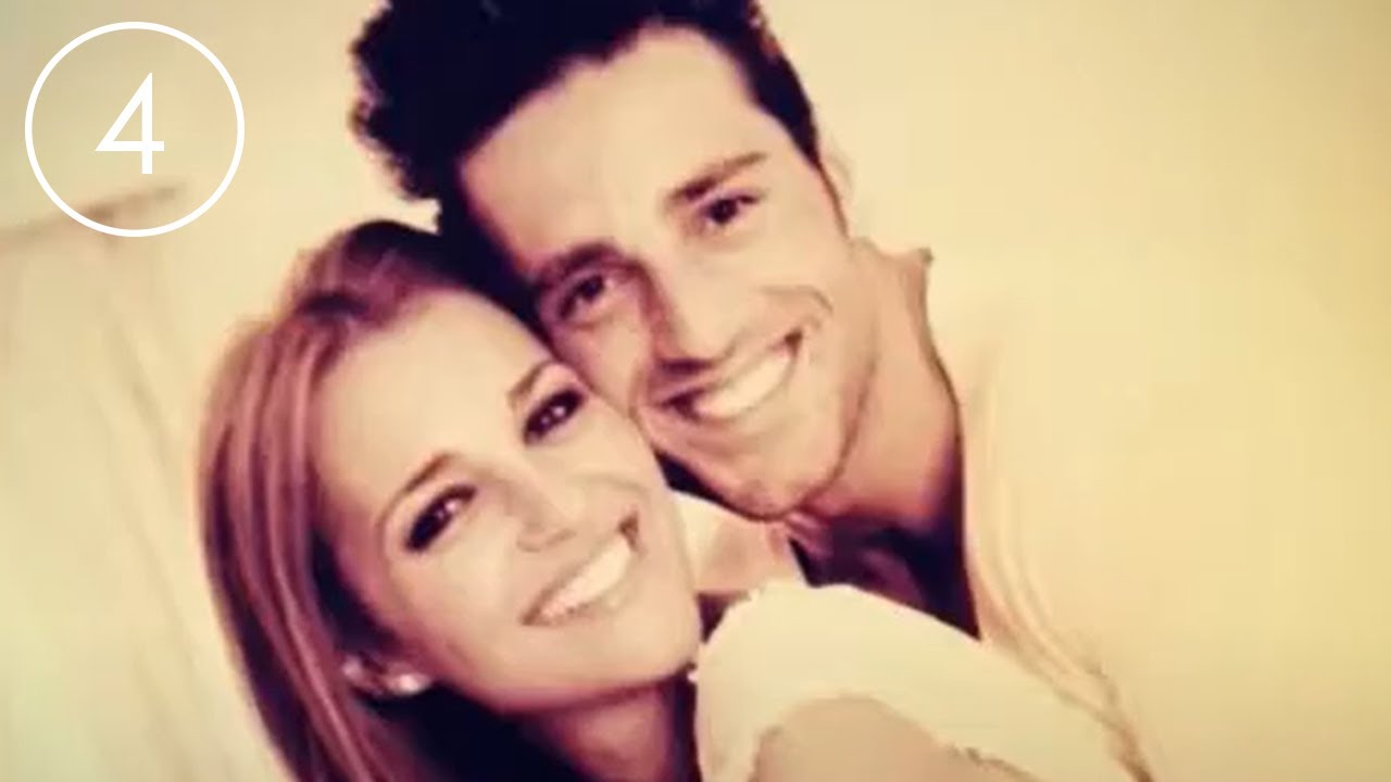 David Bustamante y Paula Echevarría - Parte 4