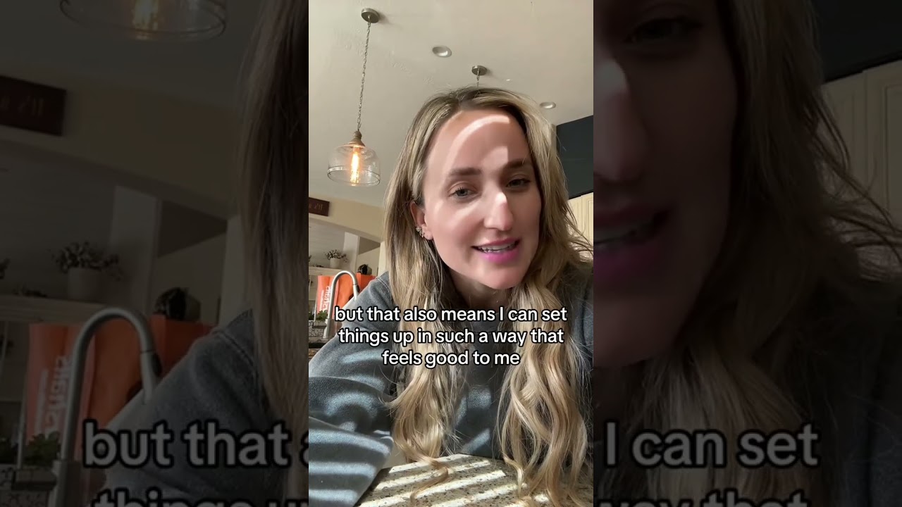 When I envision private practice, I picture myself feeling very stressed by the weight of being a