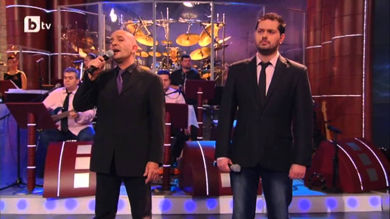 Борис Солтарийски & Годжи - Де се е чуло,видело