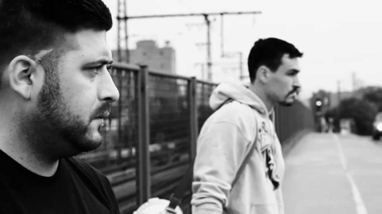 Randgruppe - Profishit feat. Gregpipe (prod. by Keano)