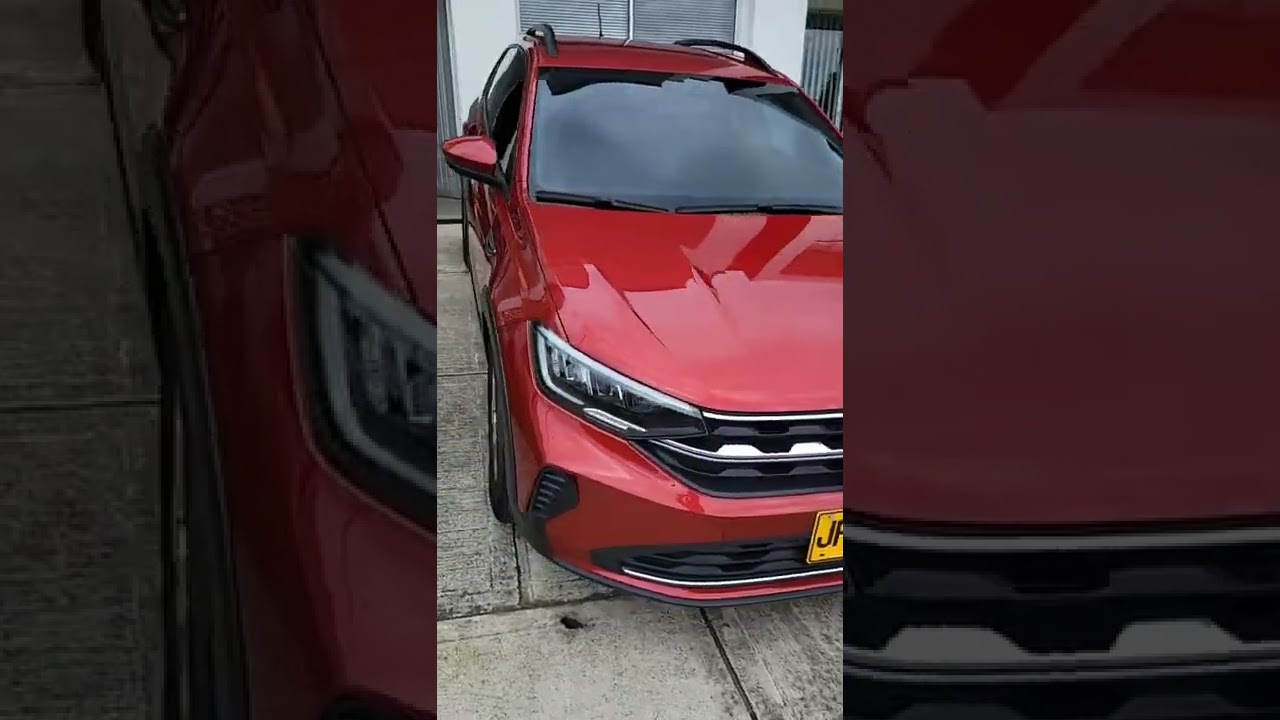 volskwagen nivus 2021 turbo