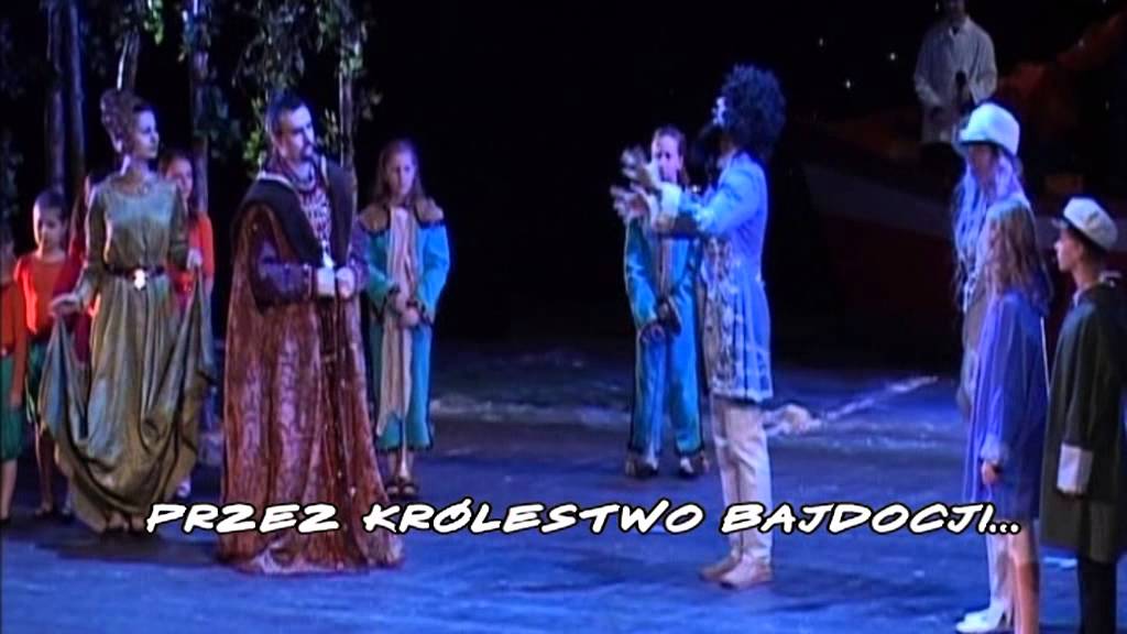 Akademia Pana Kleksa - Podróże, cz. 2 | Zapowiedź