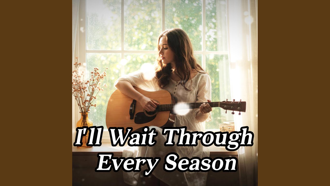 I’ll Wait Through Every Season