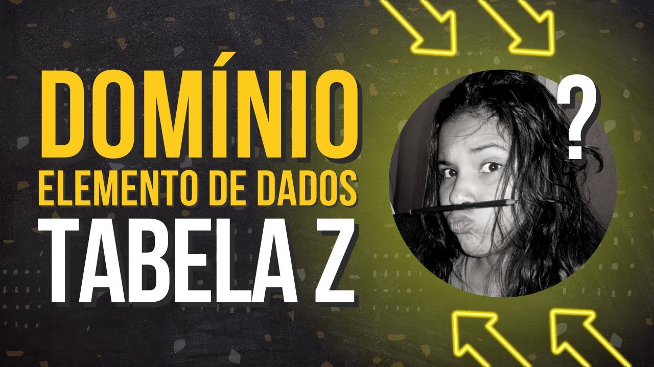 O QUE É SAP? AULA 08 | Como criar Domínio, Elemento de Dados e Tabela Z