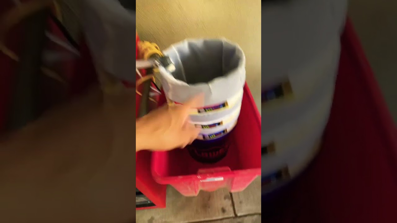 Bubble bag dude washer 300g let&rsquo;s go