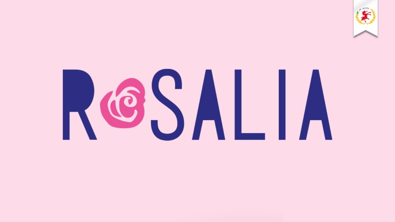 Rosalia - Il gusto della festa