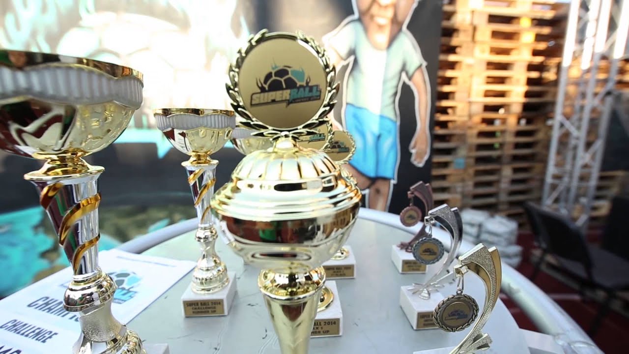 KSKRITA, la Selección Mexicana de Freestyle Fútbol Resumen 2014