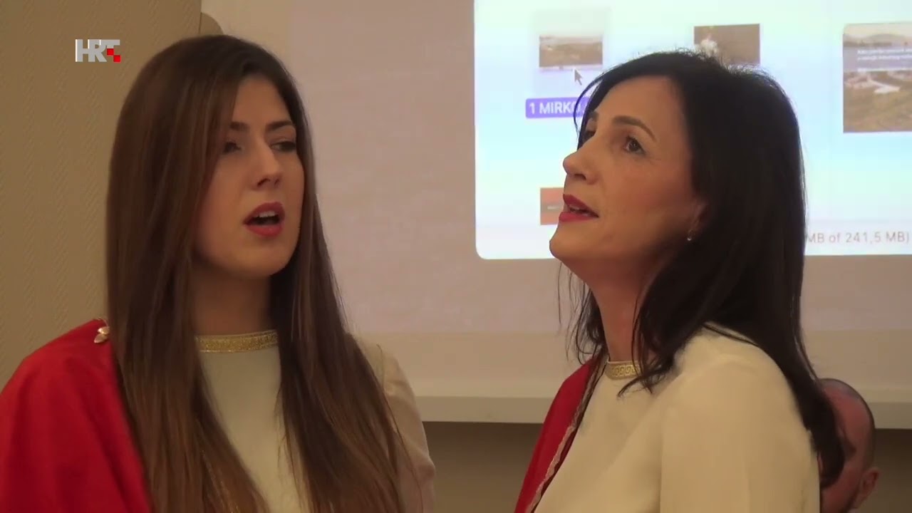 Rimski dani u Mokrom na HRT-u 4.2.2026.