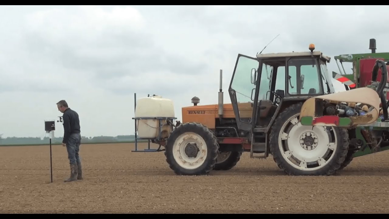 De Station en Station (S1E2) : Hubert, Aisne