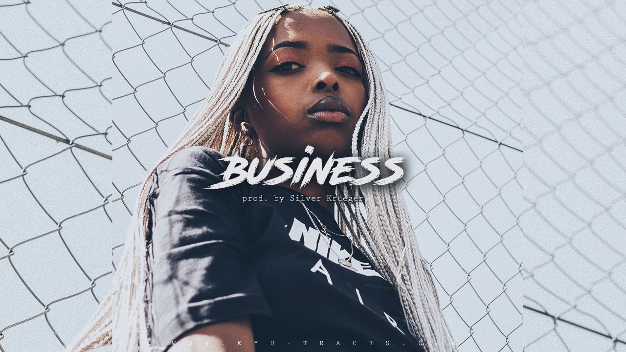 Dope Rap Beat Instrumental | Sick Rap/Trap Instrumental 2019 (prod. Silver Krueger)