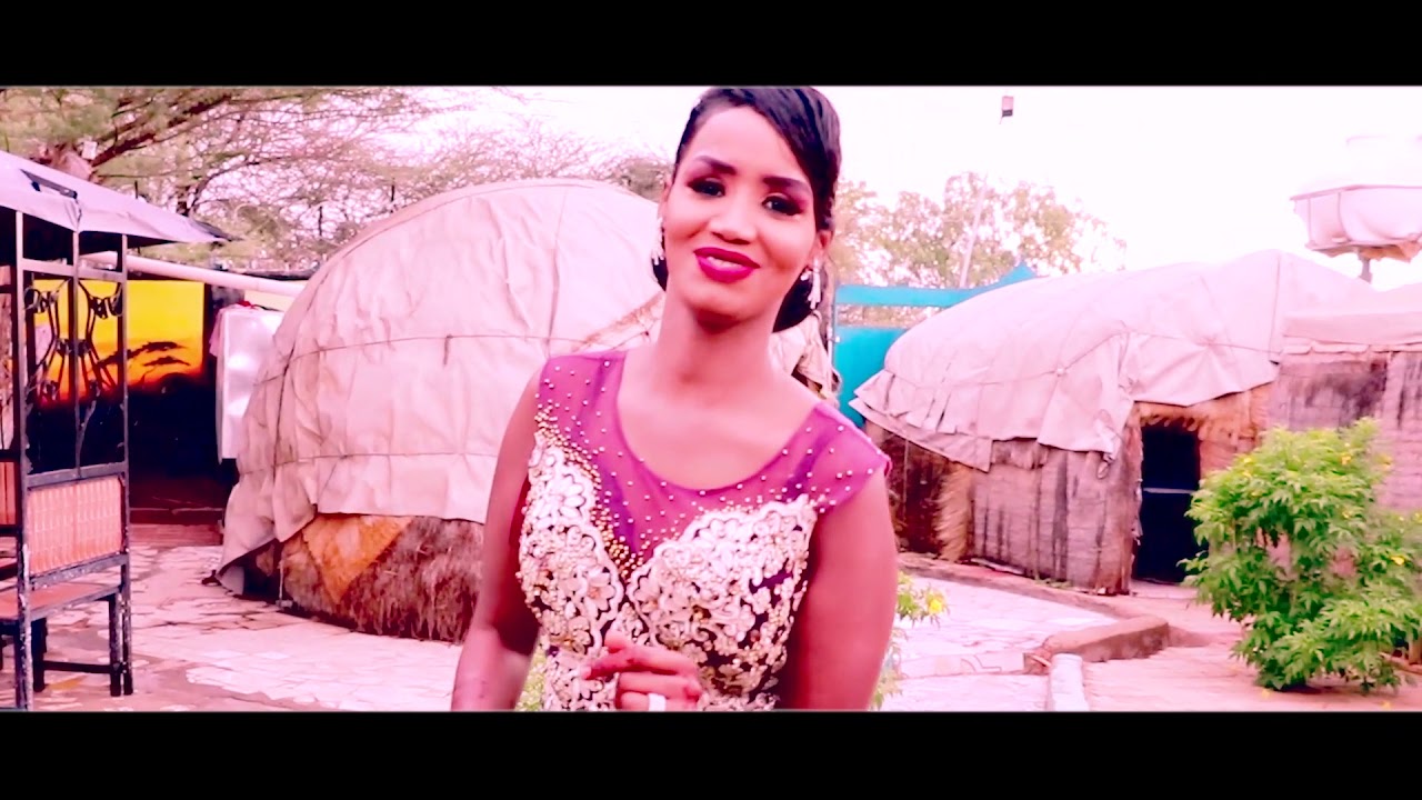 Ashkira |  Waa Kaa Higooda  | - New Somali Music Video 2018 (Official Video)