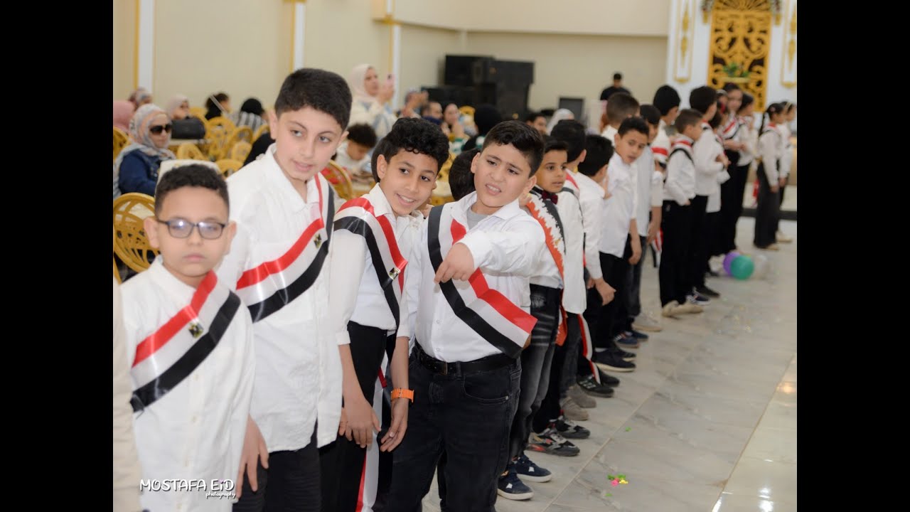بهمه الرجاال وعزمهم الاستعدادات للحفل