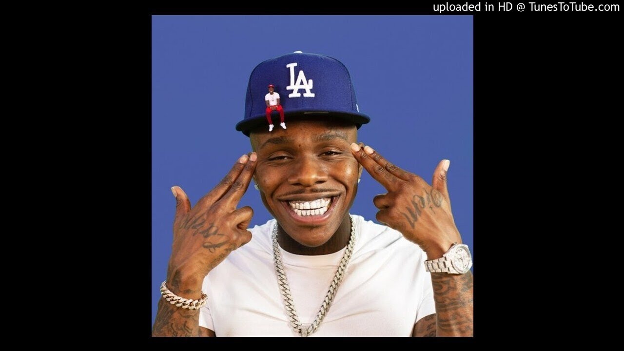 - [FREE] DaBaby Type Beat 2019 - She Cool (Prod. @Ganggangpapi)