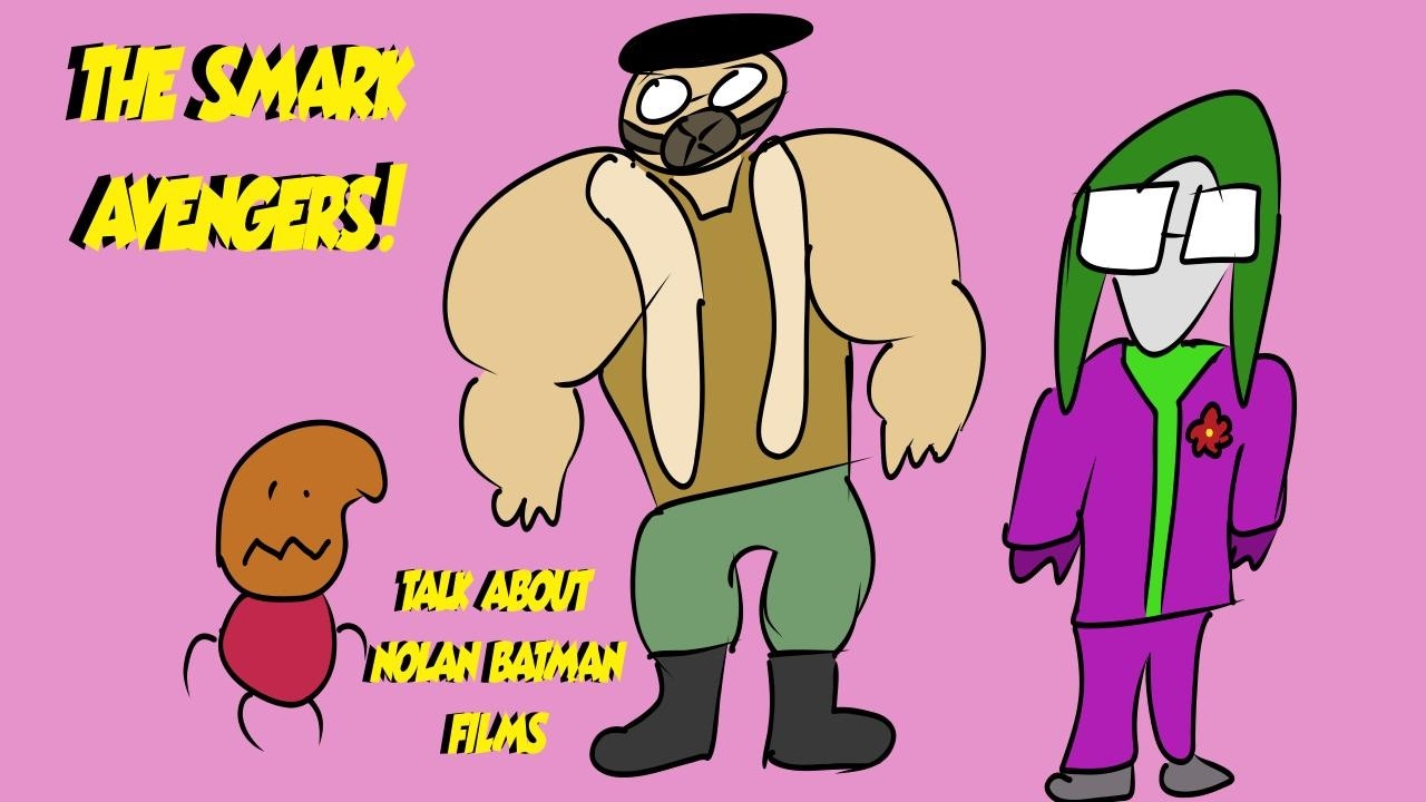 Ep. 111: The Dark Knight Trilogy: What Holds Up… and What Doesn’t