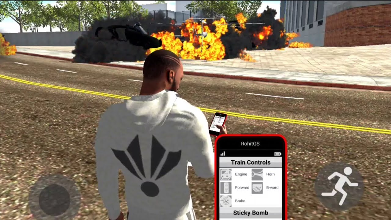 indian bike driving 3d new mod #gaming​#trending​#indianbikedriving3d​