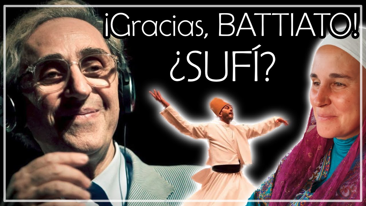🎵 FRANCO BATTIATO: UN HOMENAJE 