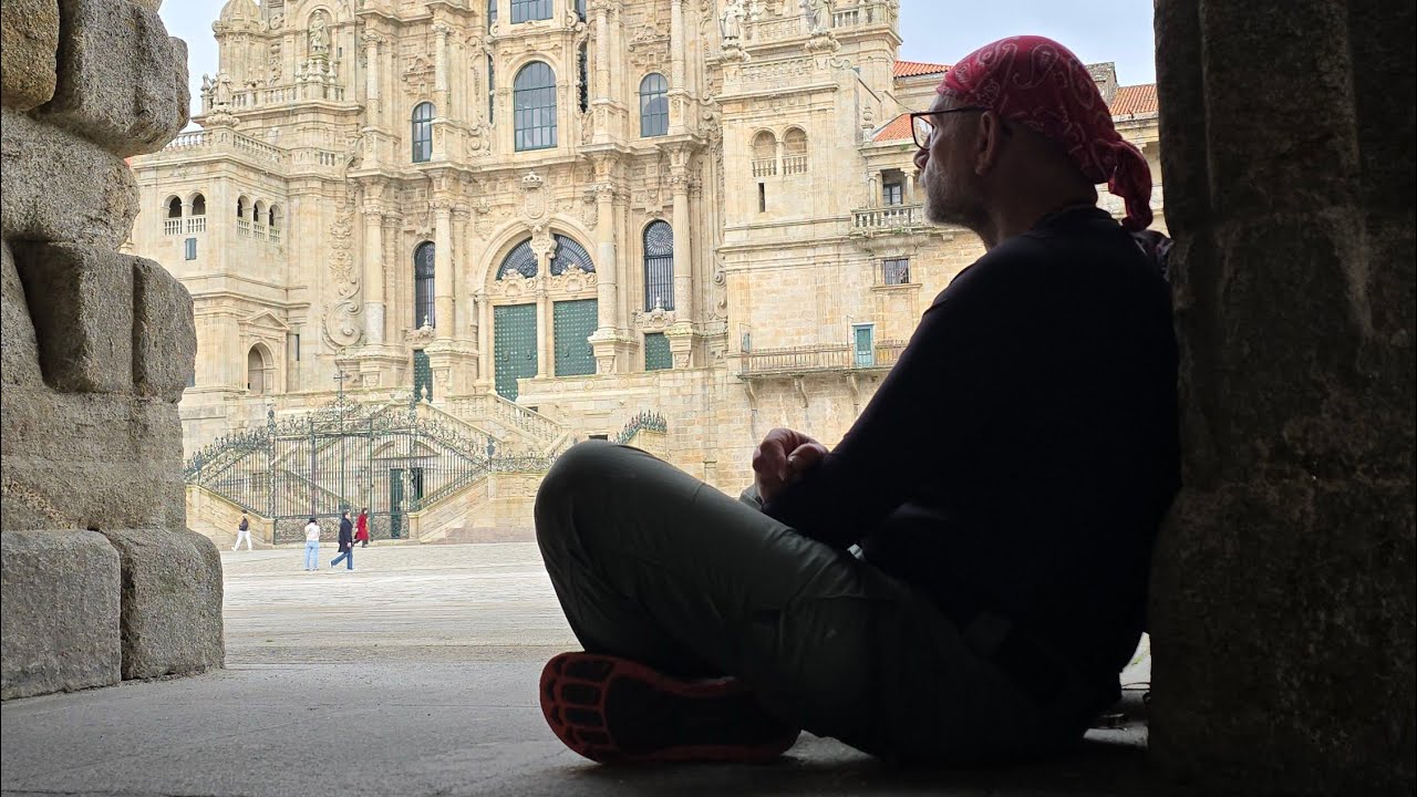 Camino z Porto marzec 2025 podsumowanie