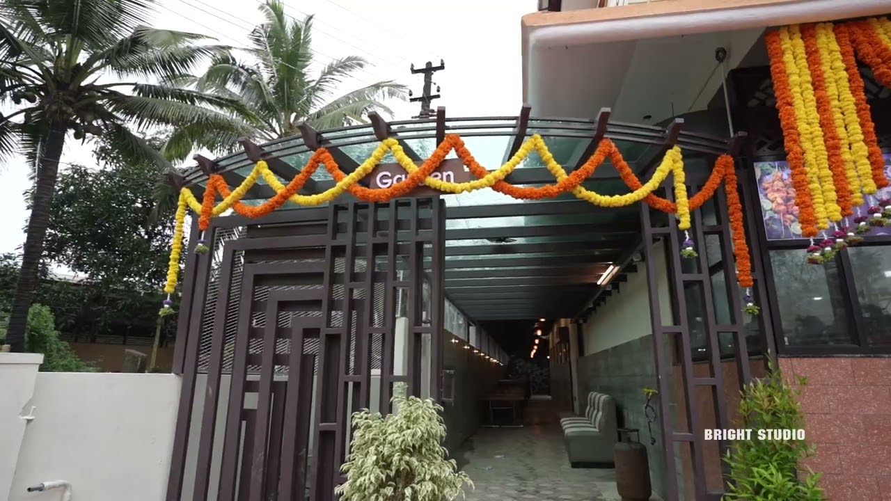 Shetty s Yine & Dine Bar Family Restaurant            Boarding & lodging