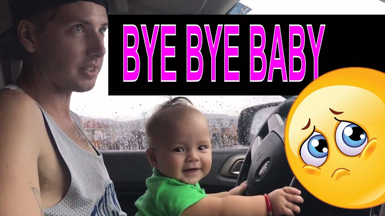 WE LOVE OUR NEPHEW(bye bye baby William) 👶 🍼