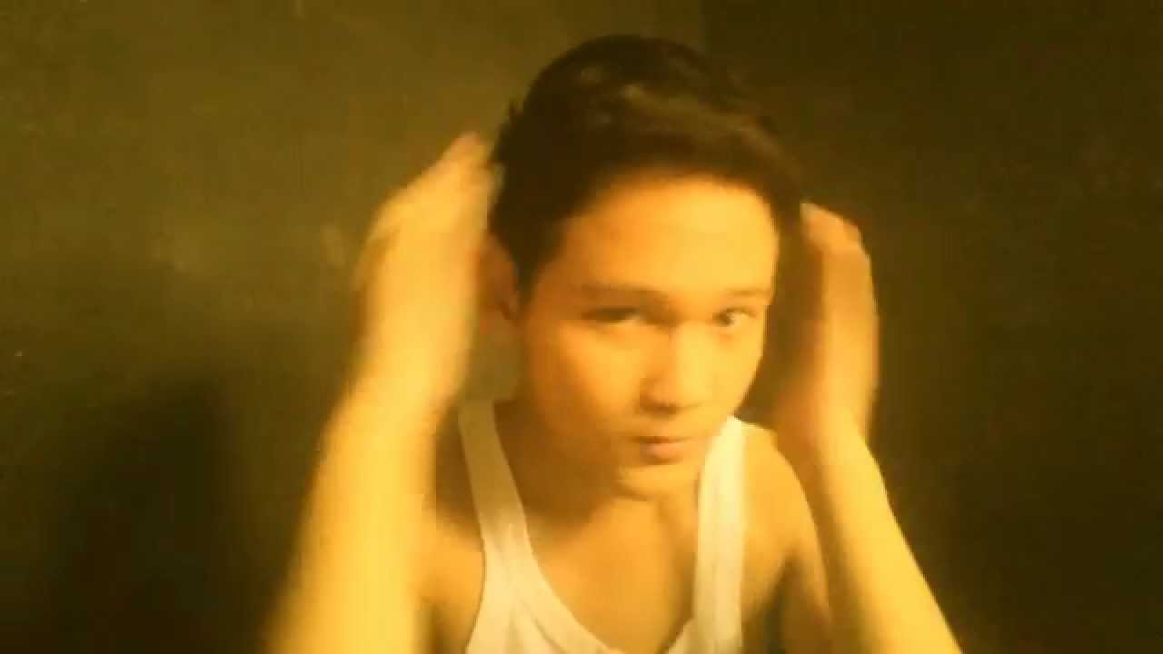 ian seo -  hair tutorial by ian seo