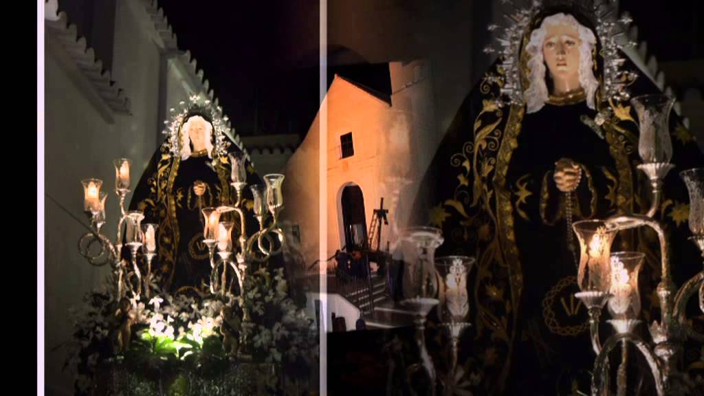 Frigiliana y su Semana Santa .