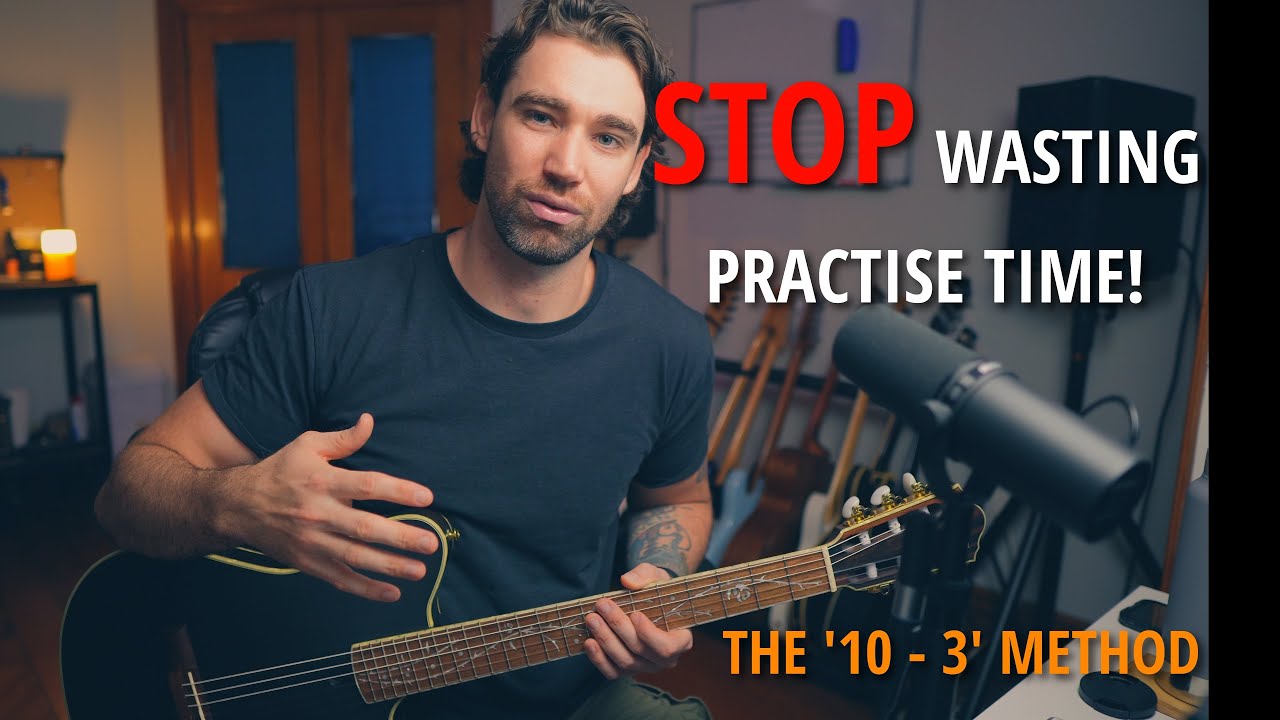 This practice method changes everything | Guitar