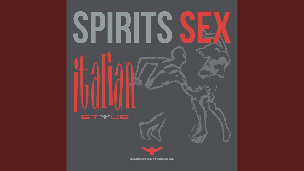 Sex (Long Master Mix)