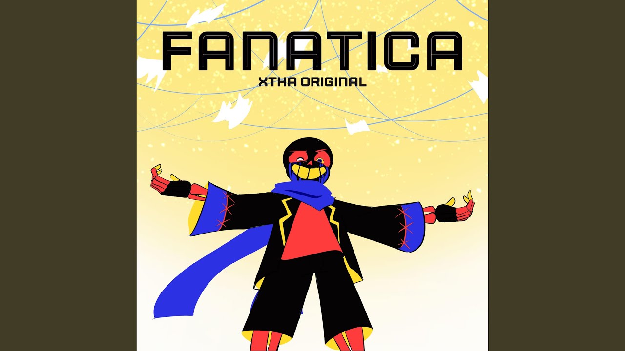 Fanatica