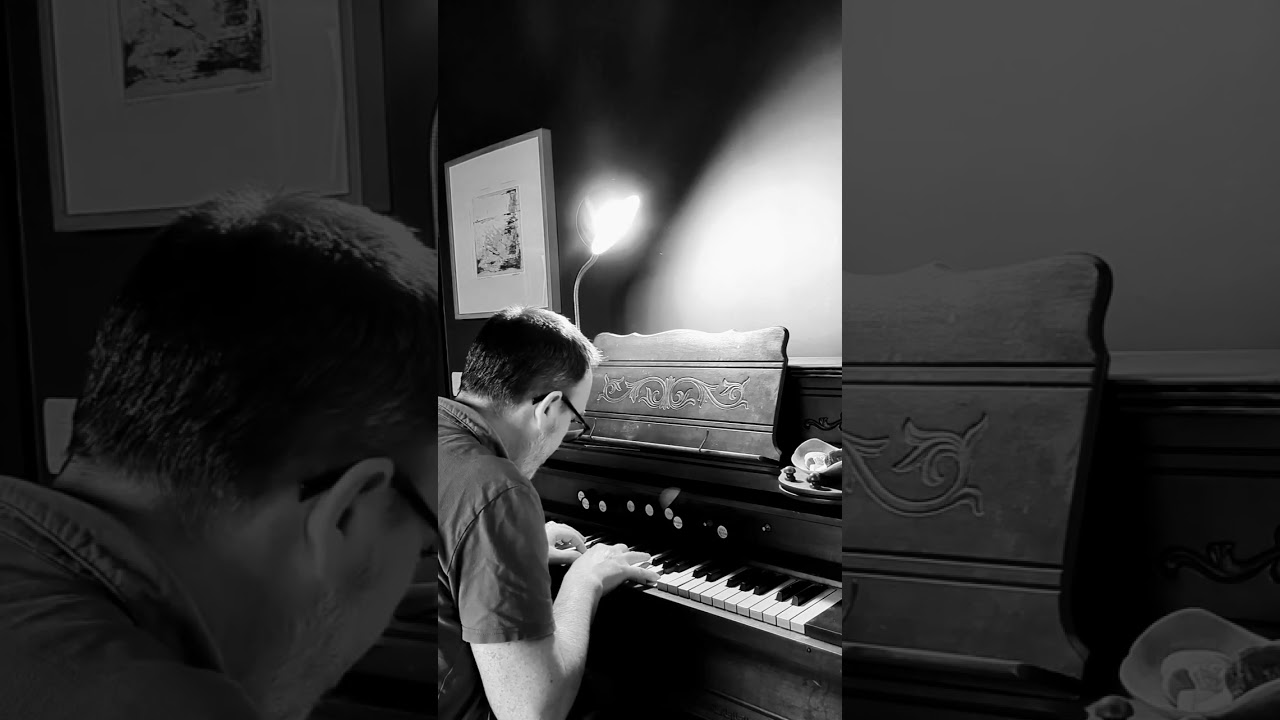 Winter Music II - for the dark days