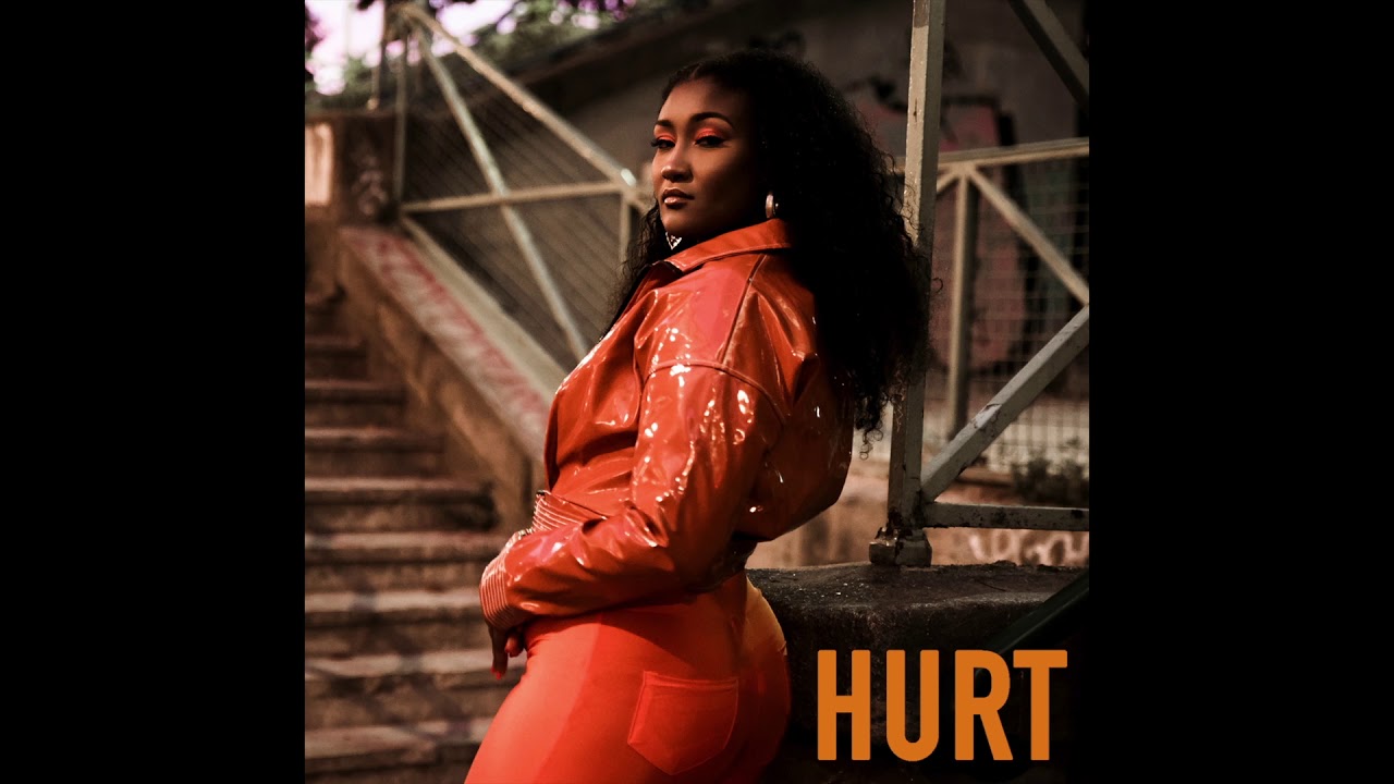 Constance - Hurt