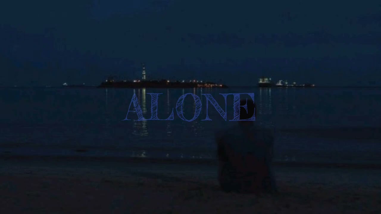 Ati242 – Her Nerdeysen (Slowed + Reverb) | Deep Sad Vibe
