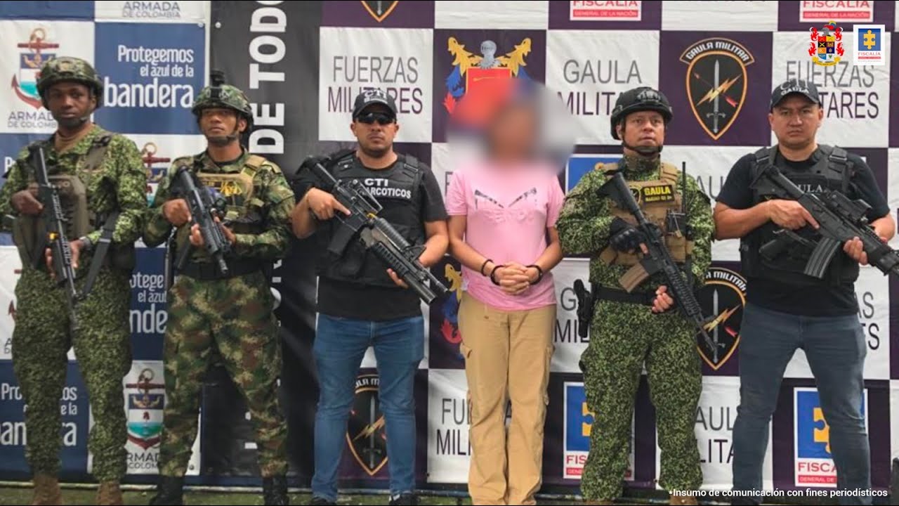 Fiscalía esclarece homicidio de menor en la comuna 13