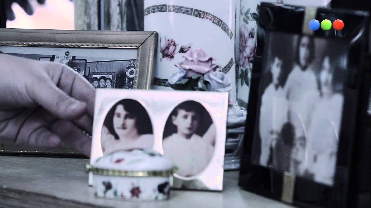 Capítulo 2 - Parte 1 - Tita Merello: Cuando Yo Me Vaya - Historia Clínica
