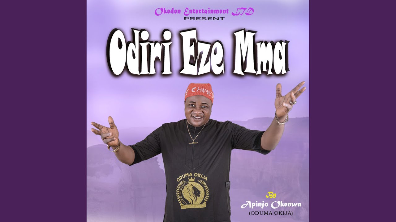 Odiri Eze Mma