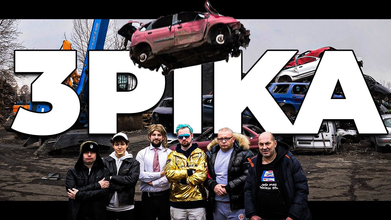 EPIKA - 3PIKA