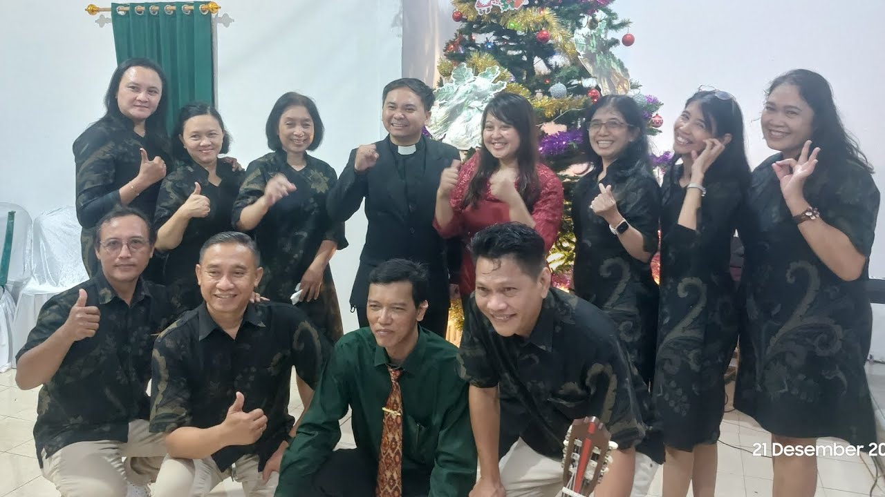 Jam Kehidupan (VG NARWASTU Reborn)