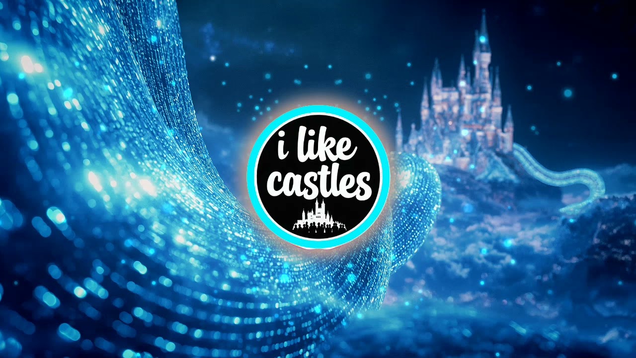 Electric Snake - i like castles ( Tech House , Techno, Minimal )