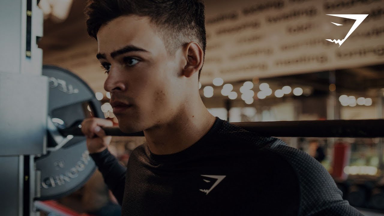 Gymshark | 66