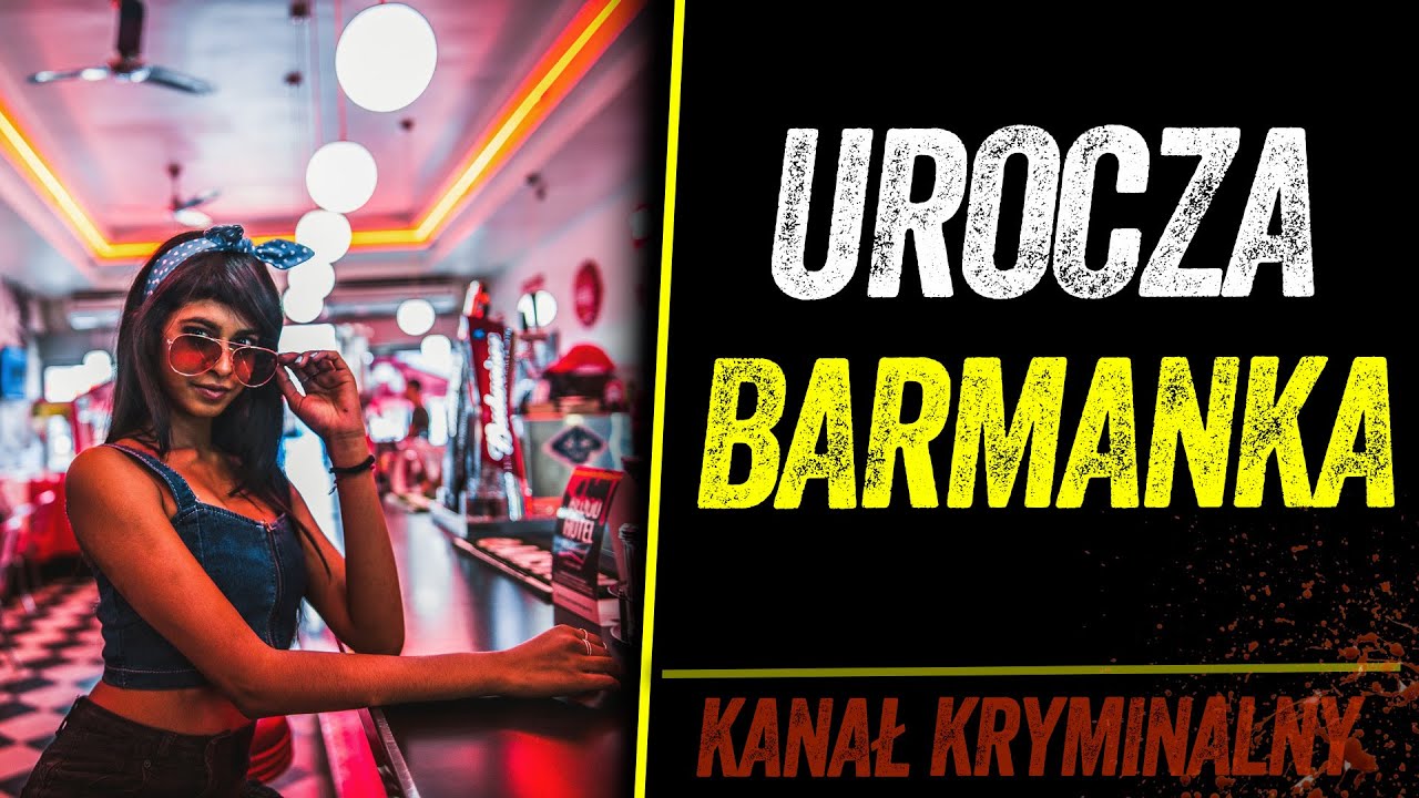 UROCZA BARMANKA