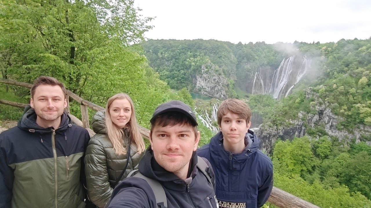 Jarní Chorvatsko 2025 