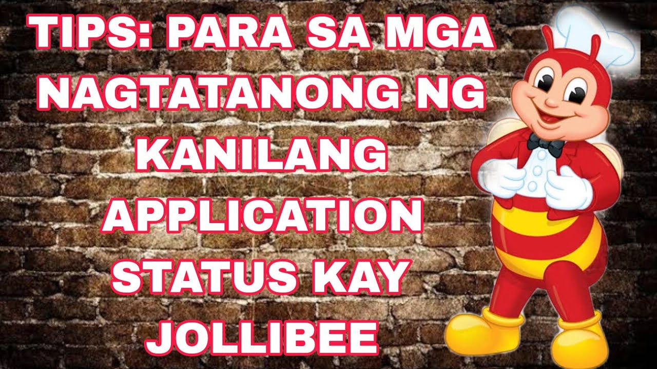 Jollibee Management Positions: The Ultimate Guide to Getting Hired