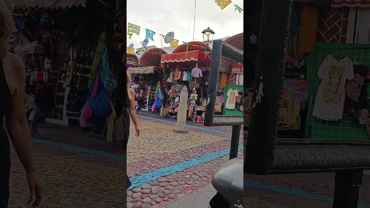 El Parián Puebla 