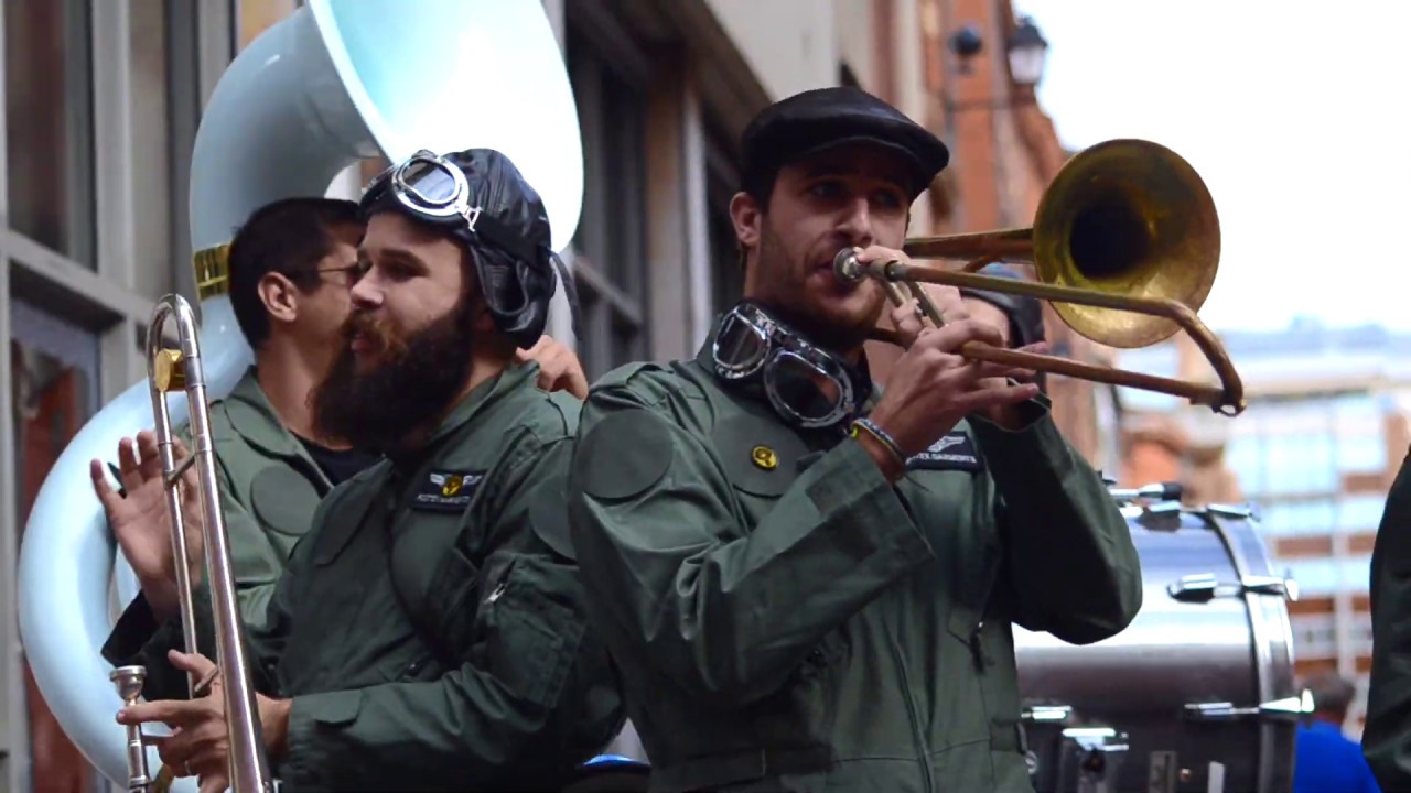 Medley Daft Punk
