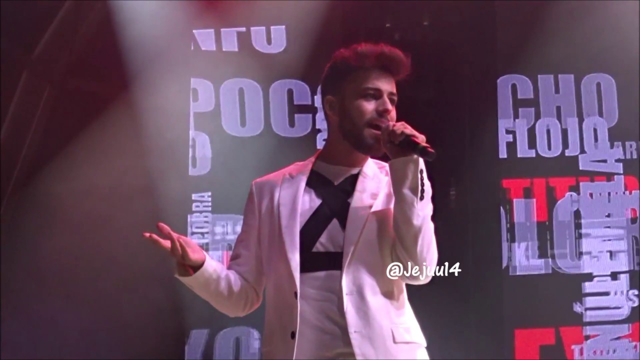 ACTUACIÓN GRUPAL 'A QUIEN LE IMPORTA' - Operación Triunfo Valladolid  | 01/09/2018 | @Jejuu14