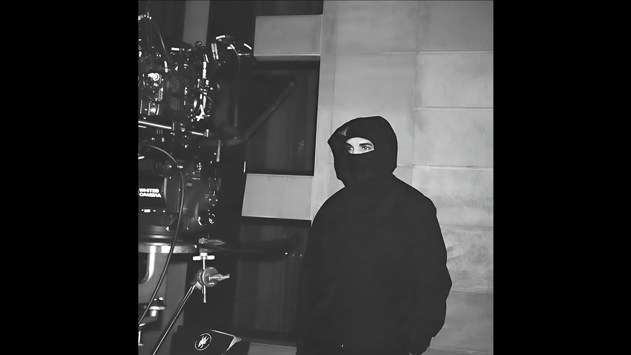 (FREE) Drake Type Beat - 