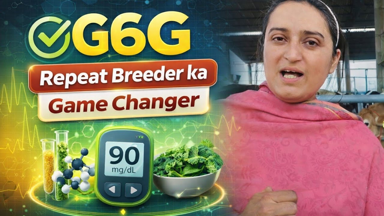 G6g full details synchro protocol 