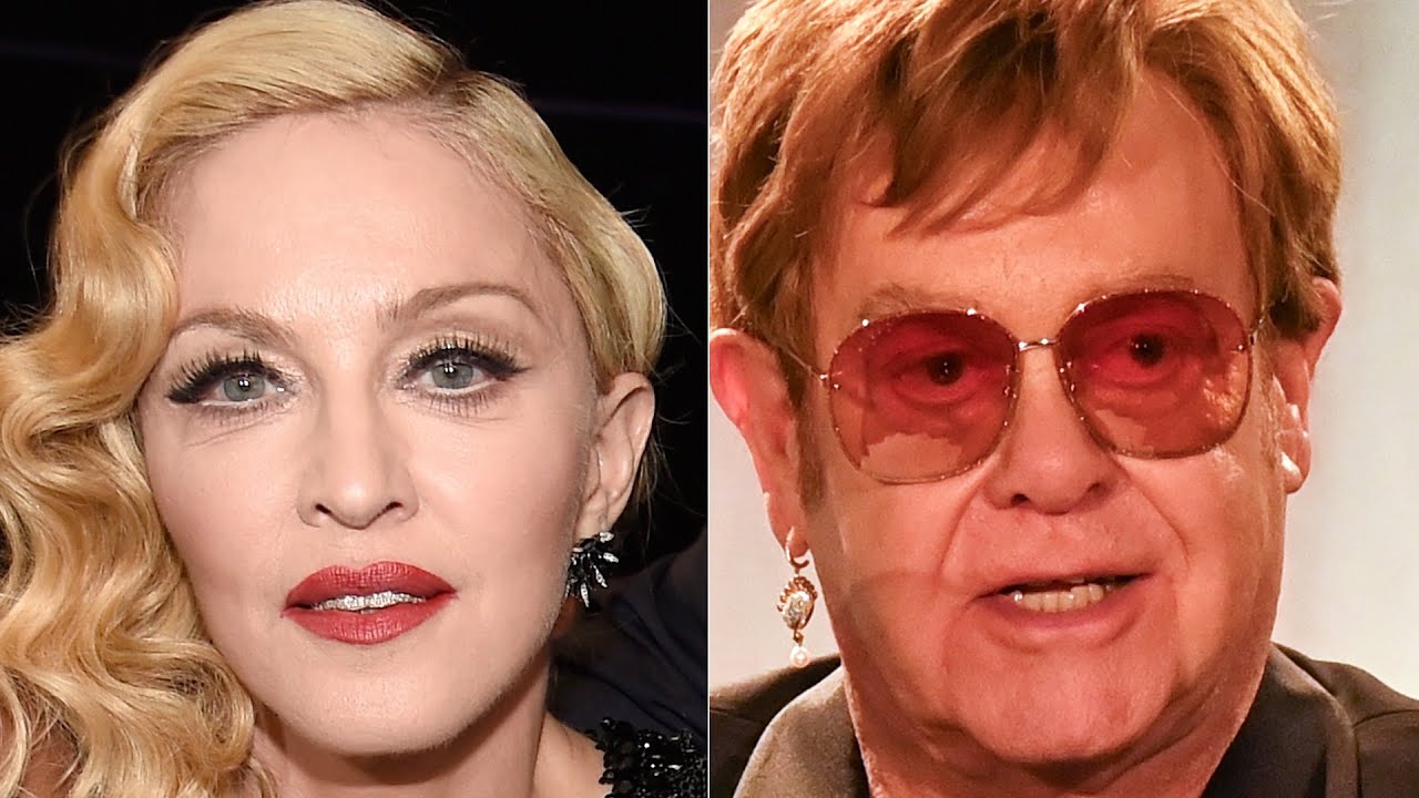 Unforgettable Hollywood Feuds That Made Headlines