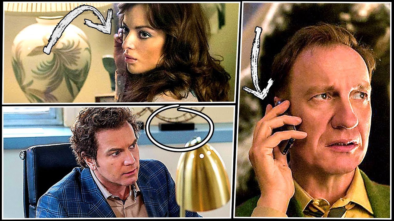 10 Trucs à Savoir sur FARGO Saison 3